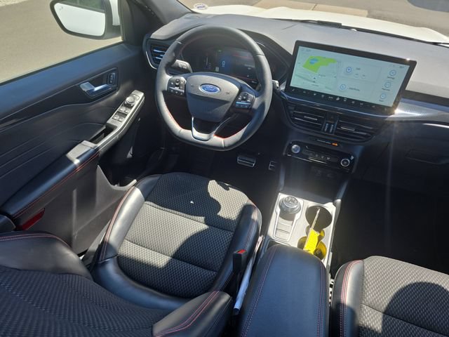 Certified 2023 Ford Escape ST-Line Select w/ Tech Pack #1 AWD/4WD image 33