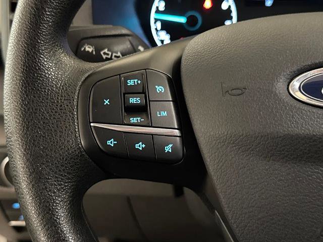 Certified 2024 Ford Transit 250 Low Roof w/ Exterior Upgrade Package image 23