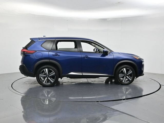 Used 2023 Nissan Rogue SL w/ SL Premium Package AWD/4WD image 2