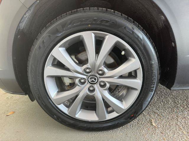 Used 2021 MAZDA CX-30 FWD 2.5 S w/ Select Package image 34