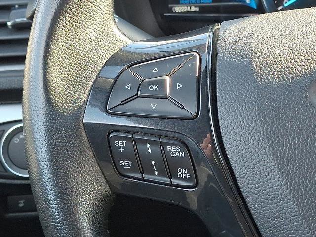 Certified 2018 Ford Explorer XLT w/ Equipment Group 202A image 20