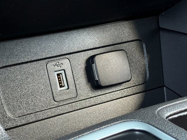 Certified 2018 Ford Escape S FWD image 21