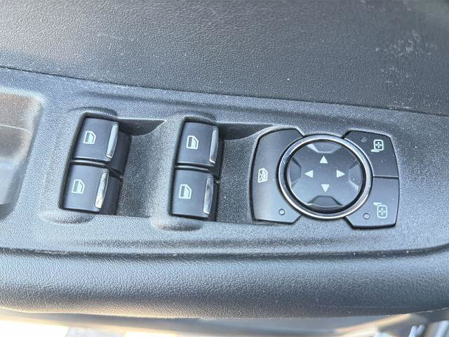 Certified 2024 Ford Edge SEL w/ Convenience Package AWD/4WD image 17