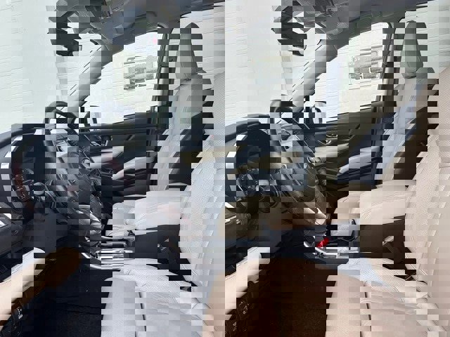 Used 2021 Subaru Ascent Limited w/ Popular Package #2A image 8