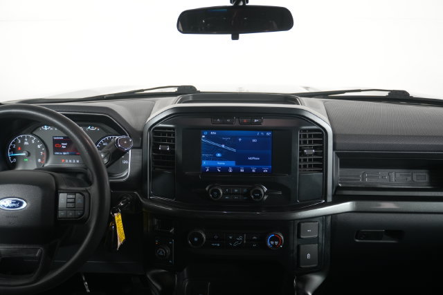 Certified 2023 Ford F150 XL w/ STX Appearance Package AWD/4WD image 24