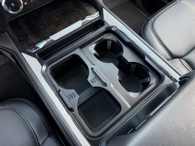 Certified 2024 Ford F350 Lariat w/ Lariat Ultimate Package image 40