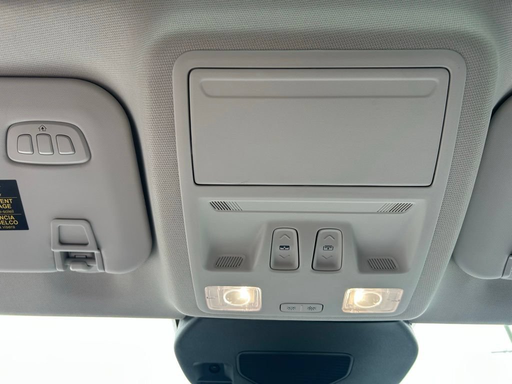 Certified 2023 Ford Escape Platinum AWD/4WD image 31