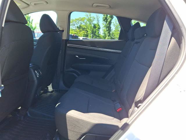 Used 2023 Hyundai Tucson SEL AWD/4WD image 26
