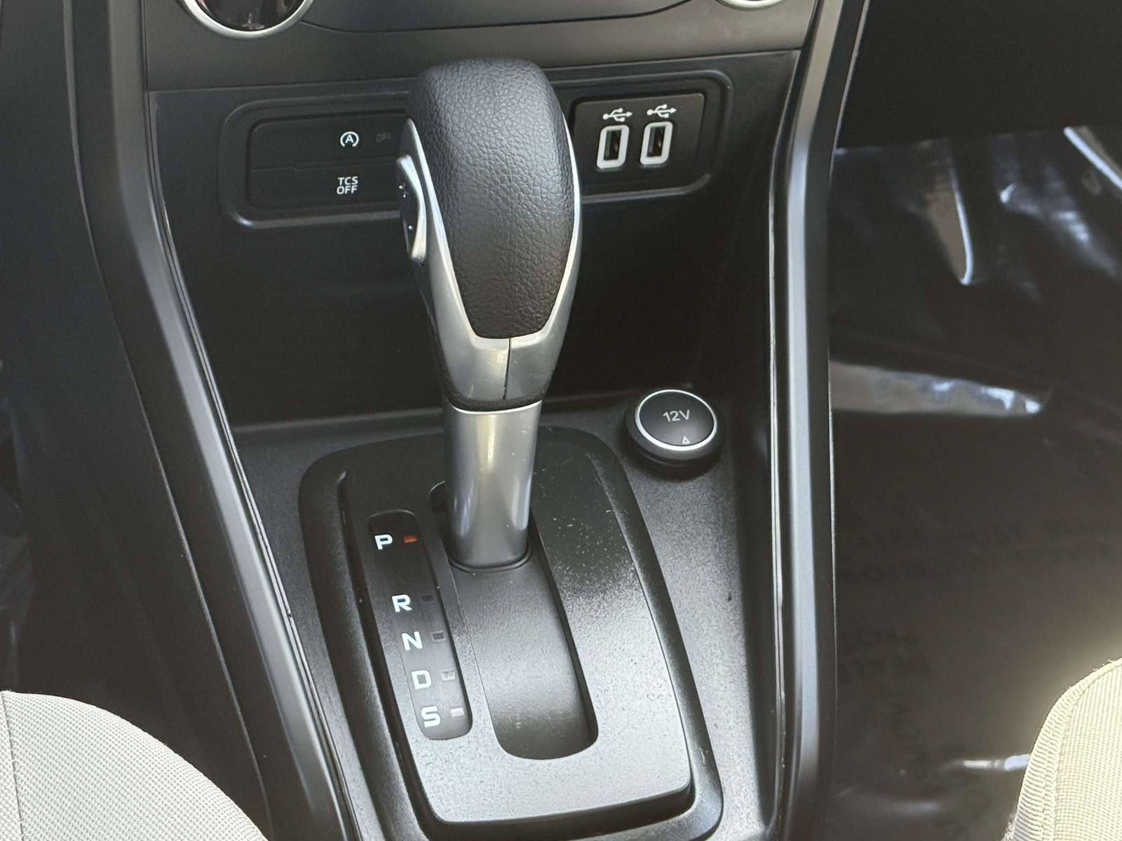 Certified 2021 Ford EcoSport S FWD image 10