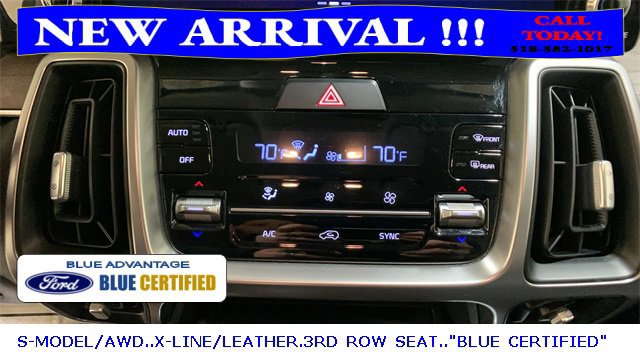 Used 2022 Kia Sorento S image 44