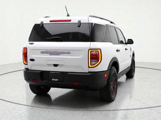 Certified 2024 Ford Bronco Sport Big Bend w/ Convenience Package AWD/4WD image 7