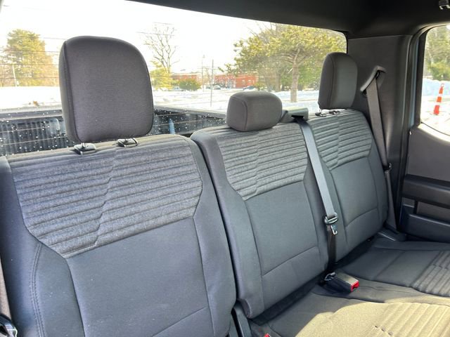 Certified 2023 Ford F150 XL w/ STX Appearance Package image 40