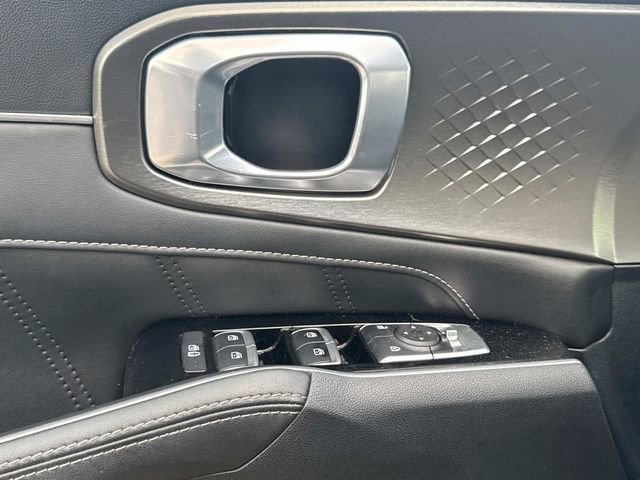 Used 2022 Kia Sorento SX FWD image 27