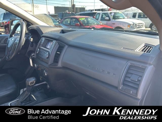 Certified 2019 Ford Ranger XL AWD/4WD image 37