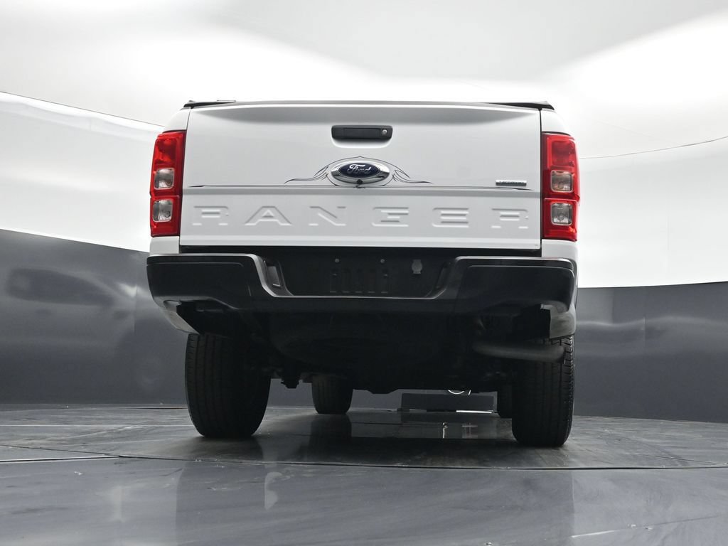 Certified 2019 Ford Ranger XL w/ Equipment Group 101A Mid RWD image 45