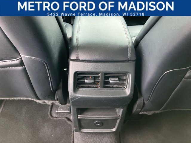 Certified 2023 Ford Edge SEL image 13