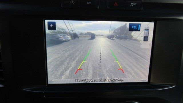 Certified 2021 Ford F150 XL w/ STX Appearance Package image 15