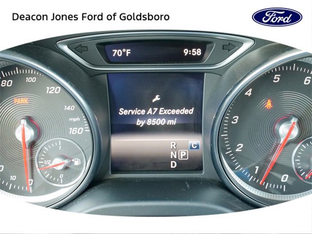 Used 2019 Mercedes-Benz CLA 250 4MATIC image 23