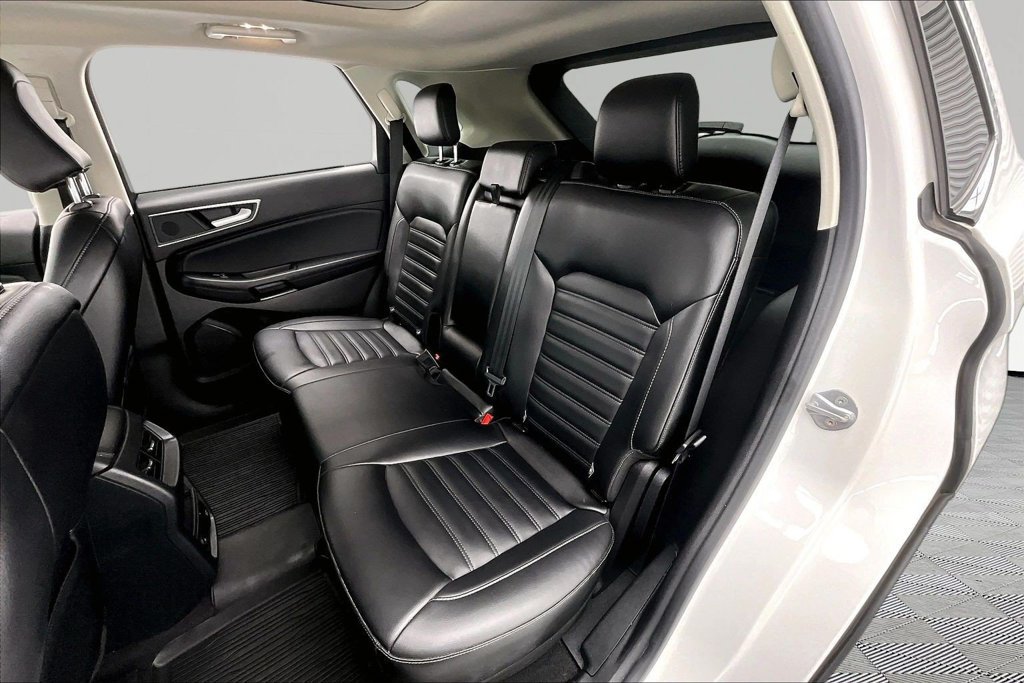 Certified 2024 Ford Edge SEL w/ Convenience Package AWD/4WD image 26