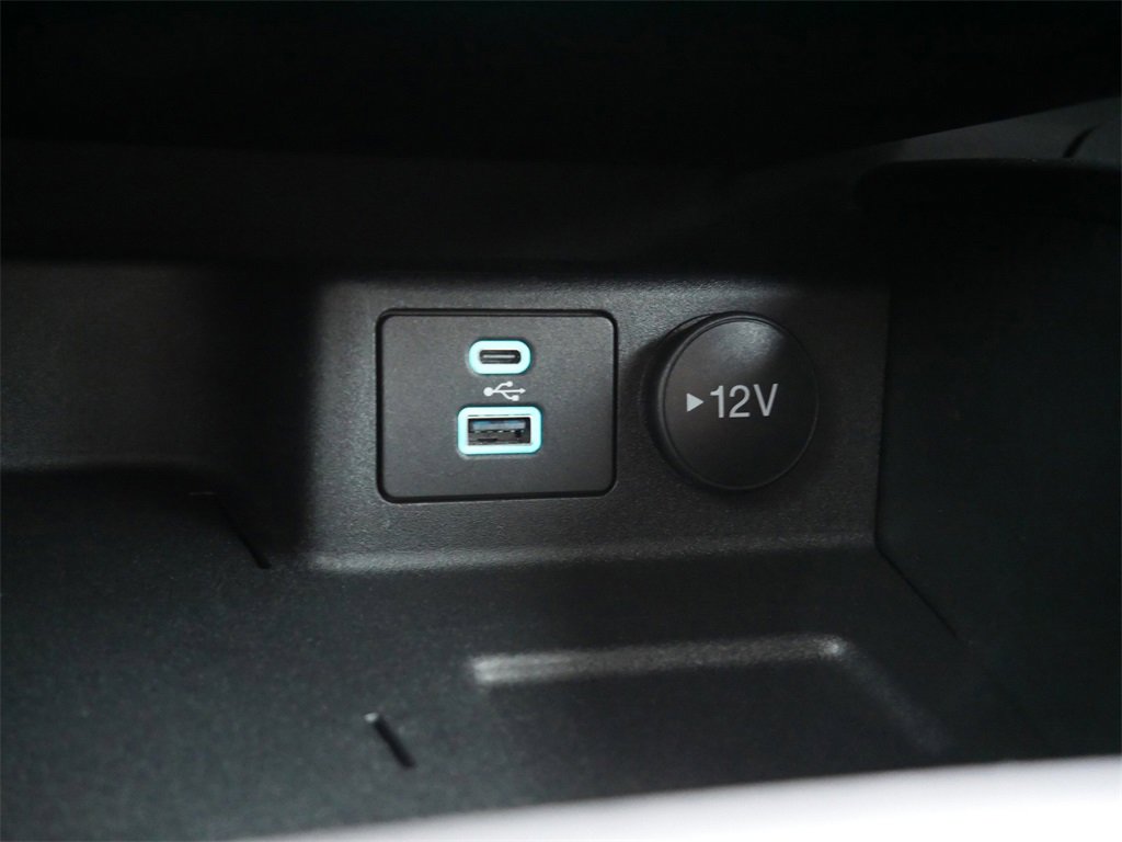 Certified 2021 Ford Bronco Sport Big Bend image 23