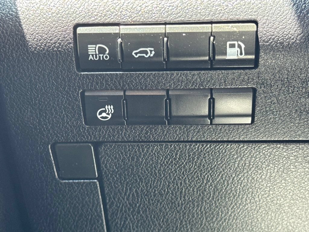 Used 2022 Lexus RX 450h AWD w/ Premium Package image 28