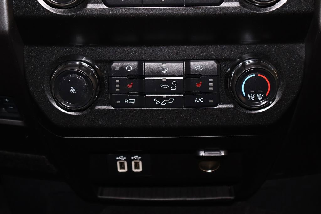 Certified 2019 Ford F150 XLT w/ Equipment Group 302A Luxury image 37