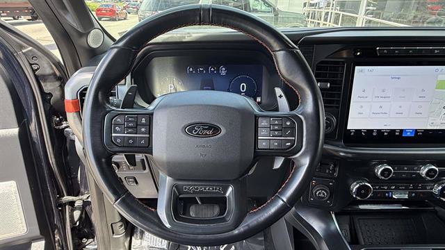 Certified 2024 Ford F150 Raptor AWD/4WD image 15