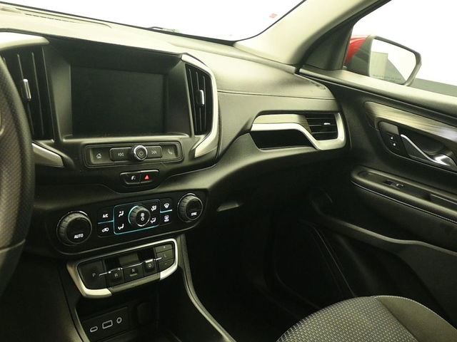 Used 2022 GMC Terrain SLE w/ Driver Convenience Package image 12