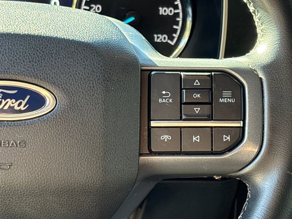 Certified 2023 Ford F150 XLT w/ Equipment Group 302A High image 20