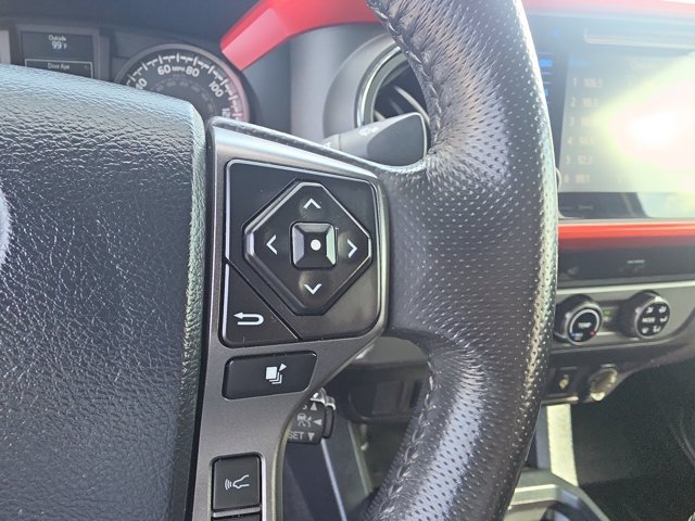 Used 2018 Toyota Tacoma TRD Sport RWD image 26