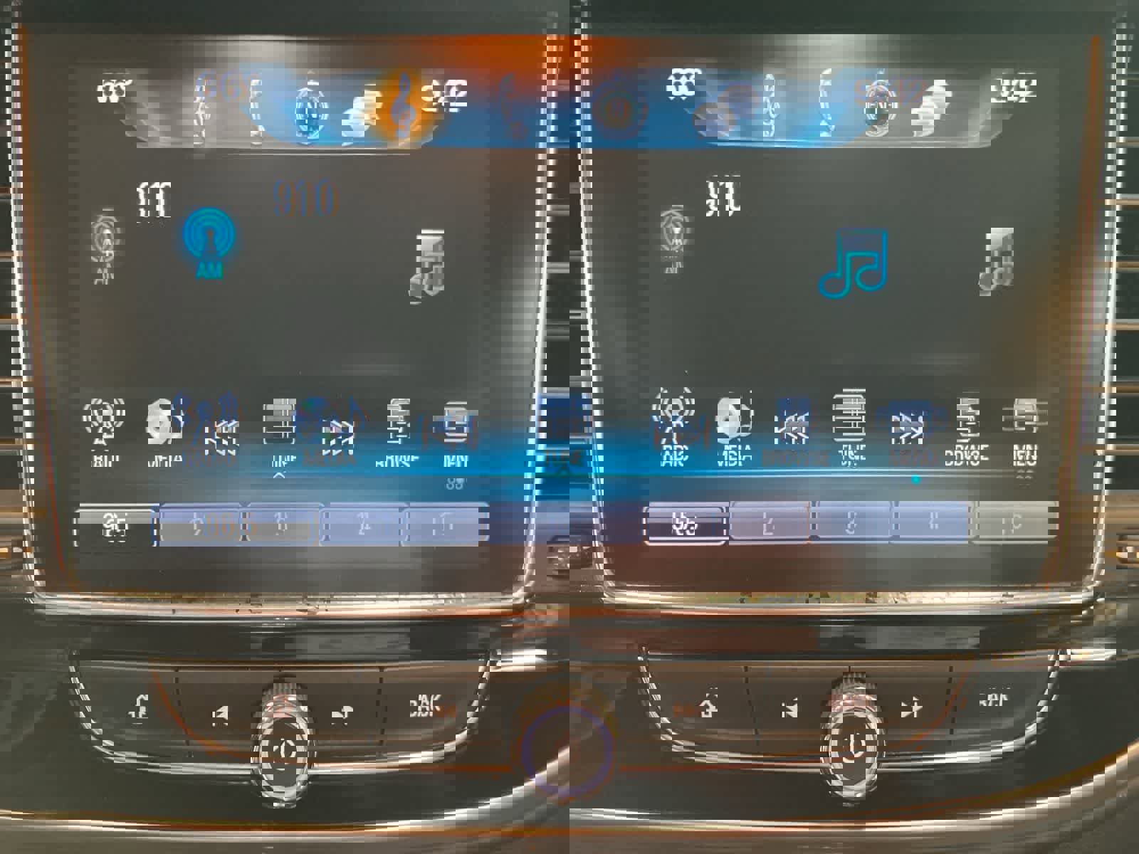 Used 2020 Buick Encore Preferred image 18