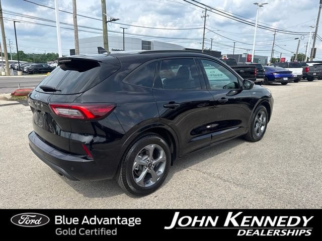 Certified 2023 Ford Escape ST-Line w/ Tech Pack #1 FWD image 28