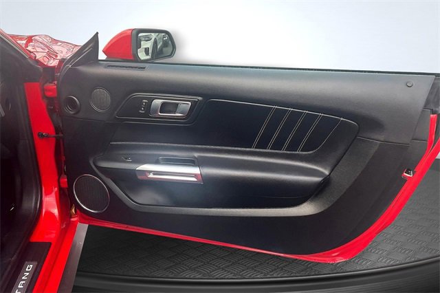 Certified 2023 Ford Mustang Premium image 22