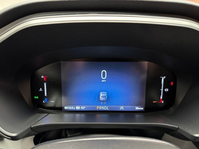 Certified 2024 Ford Escape Active image 17