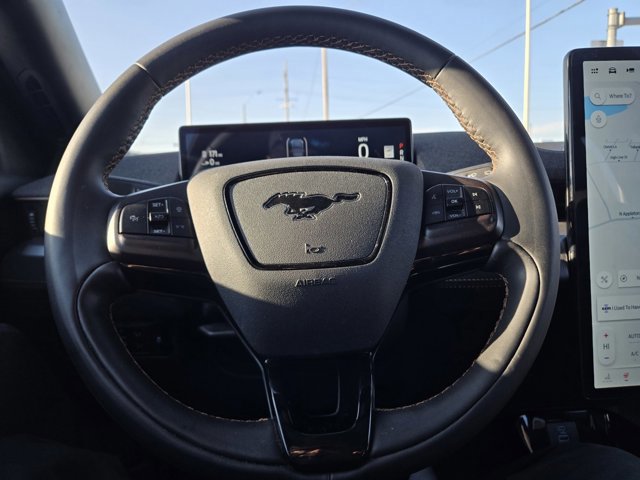 Certified 2023 Ford Mustang Mach-E GT image 19