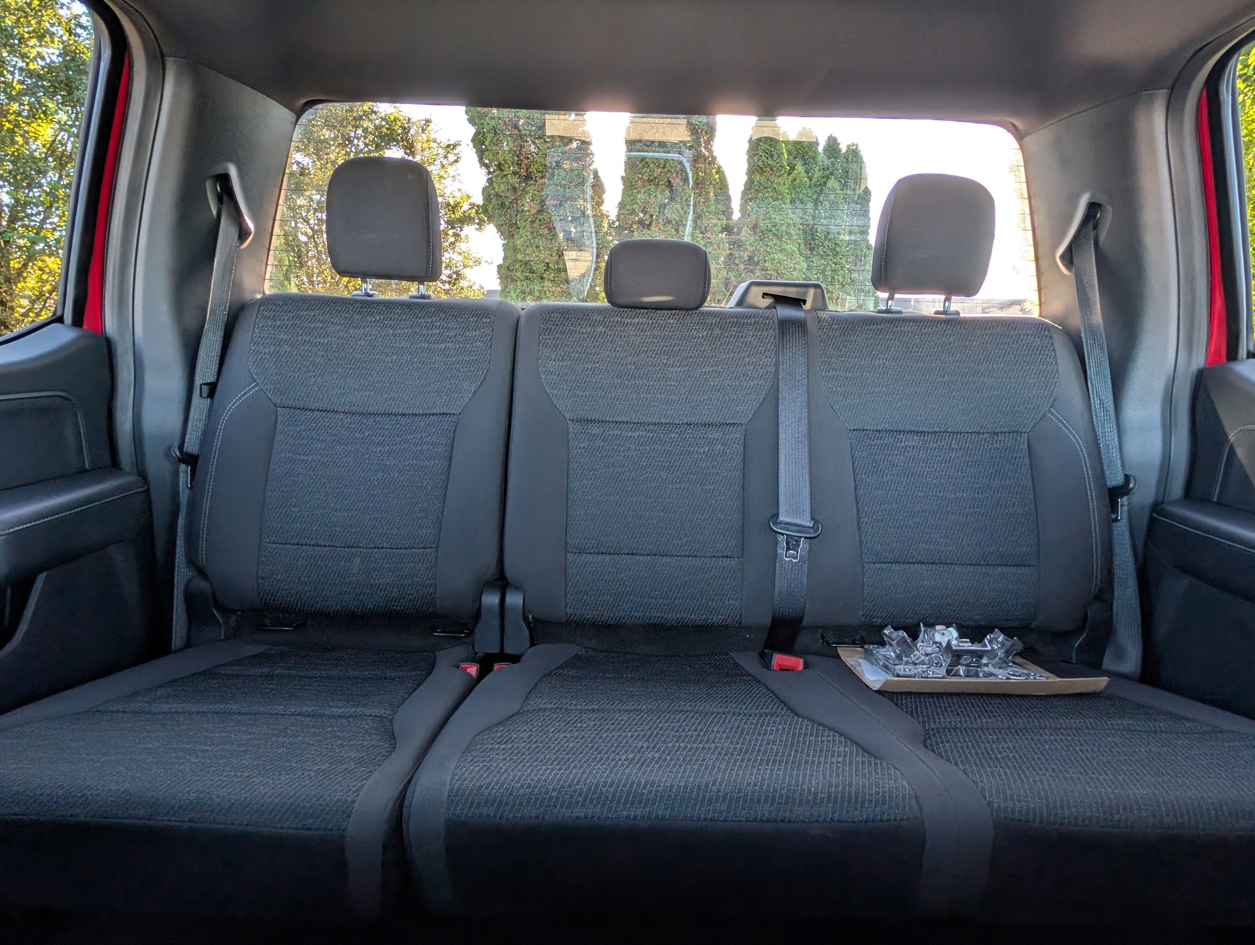 Certified 2022 Ford F150 XLT w/ Equipment Group 302A High image 29