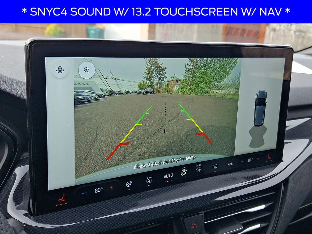 Certified 2023 Ford Escape ST-Line w/ Tech Pack #1 AWD/4WD image 18
