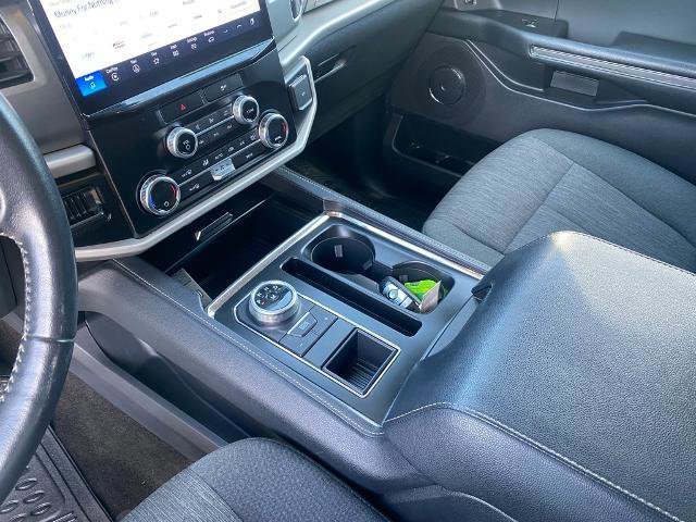 Certified 2022 Ford Expedition XLT image 24