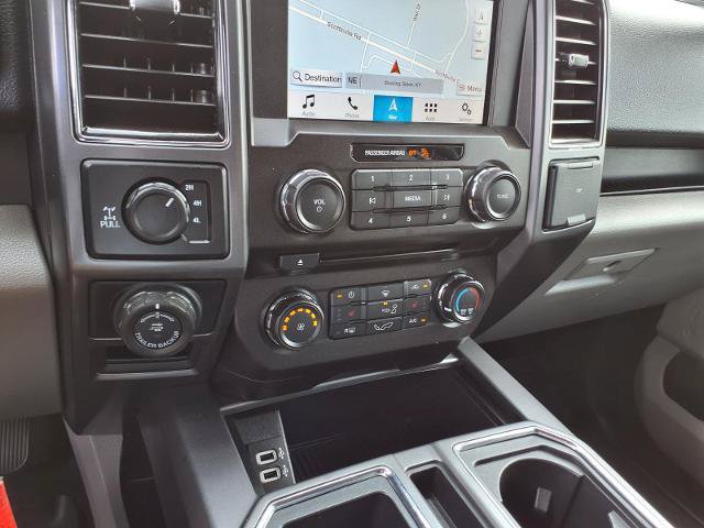 Certified 2018 Ford F150 XLT w/ Equipment Group 302A Luxury AWD/4WD image 16