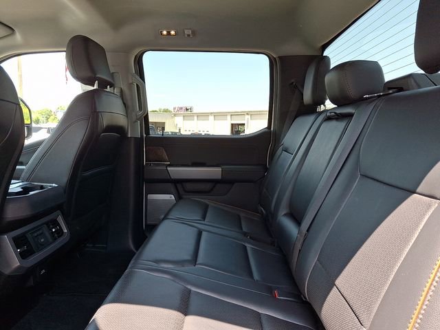 Certified 2026 Ford F250 Lariat AWD/4WD image 10
