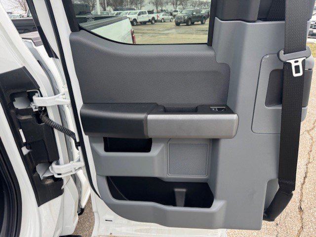 Certified 2024 Ford F150 XLT w/ Mobile Office Package image 25