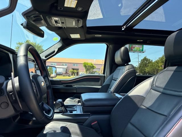 Certified 2025 Ford F150 Raptor AWD/4WD image 21