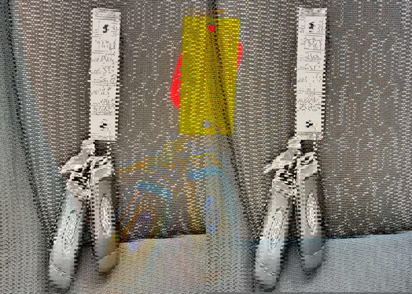 Certified 2020 Ford F150 XLT w/ Equipment Group 302A Luxury image 51