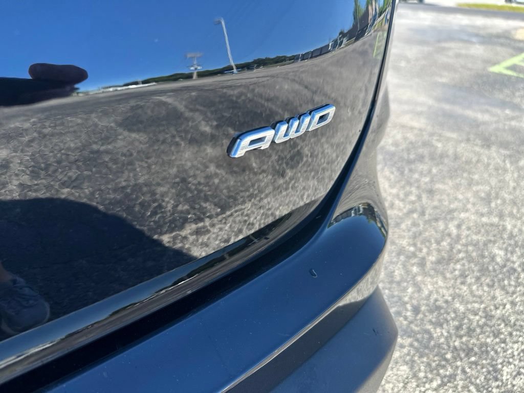 Certified 2024 Ford Edge SE AWD/4WD image 13