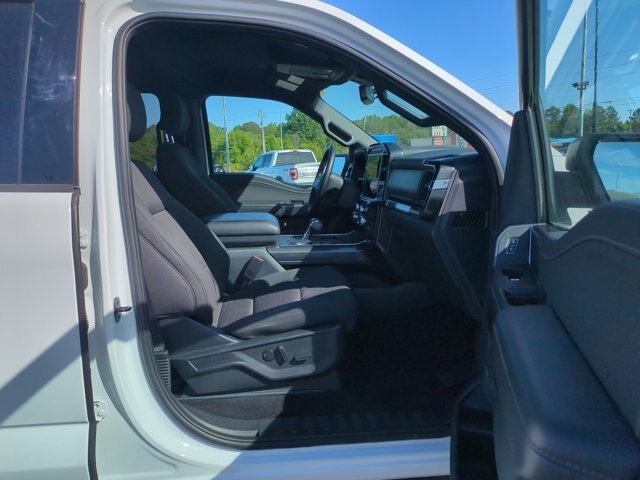 Certified 2023 Ford F150 XLT w/ Equipment Group 302A High AWD/4WD image 34