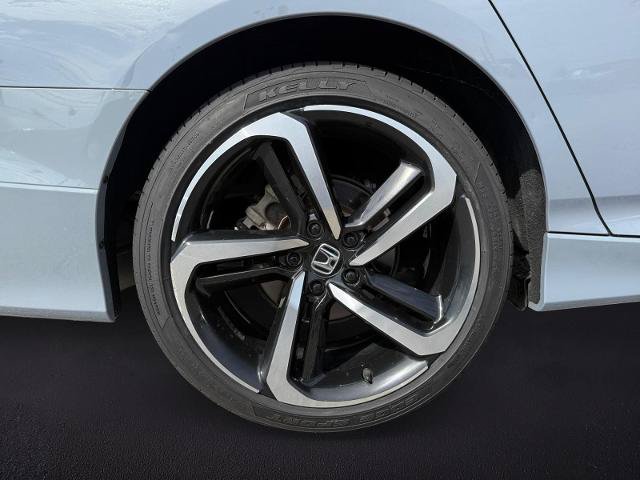 Used 2022 Honda Accord Sport image 10