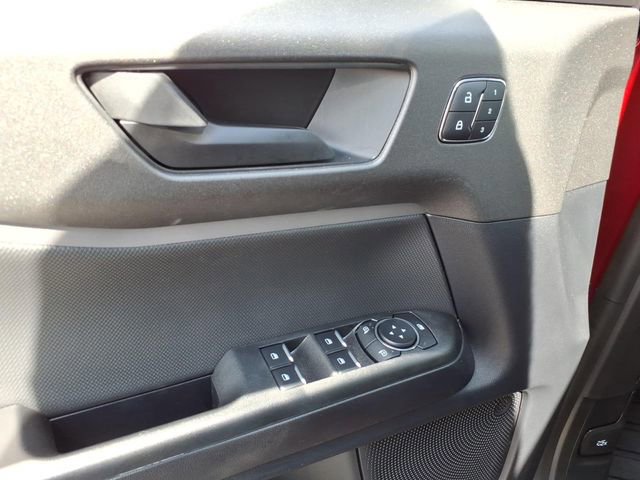 Certified 2025 Ford Bronco Sport Badlands image 21