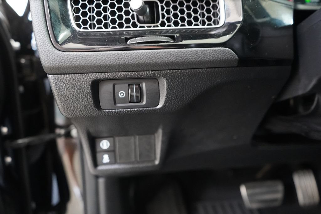 Used 2024 Honda Civic Sport image 30