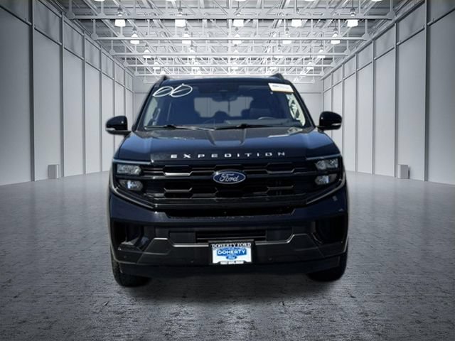 Certified 2025 Ford Expedition Max Active AWD/4WD image 11