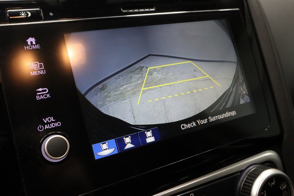 Used 2019 Honda Fit EX image 10